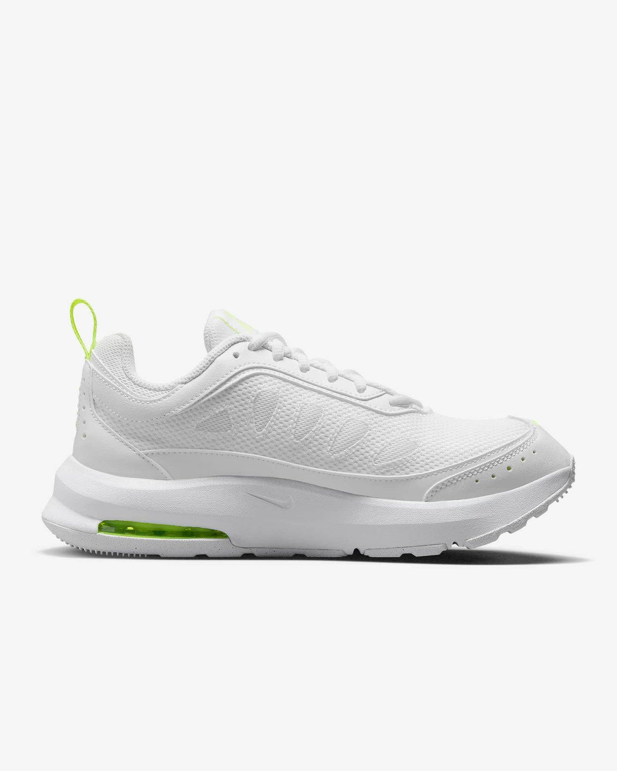 Giày Nike Air Max AP Women Shoes #Volt - Kallos Vietnam