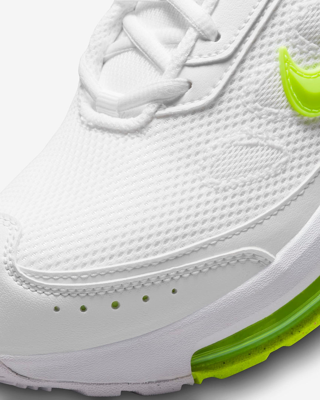 Giày Nike Air Max AP Women Shoes #Volt - Kallos Vietnam