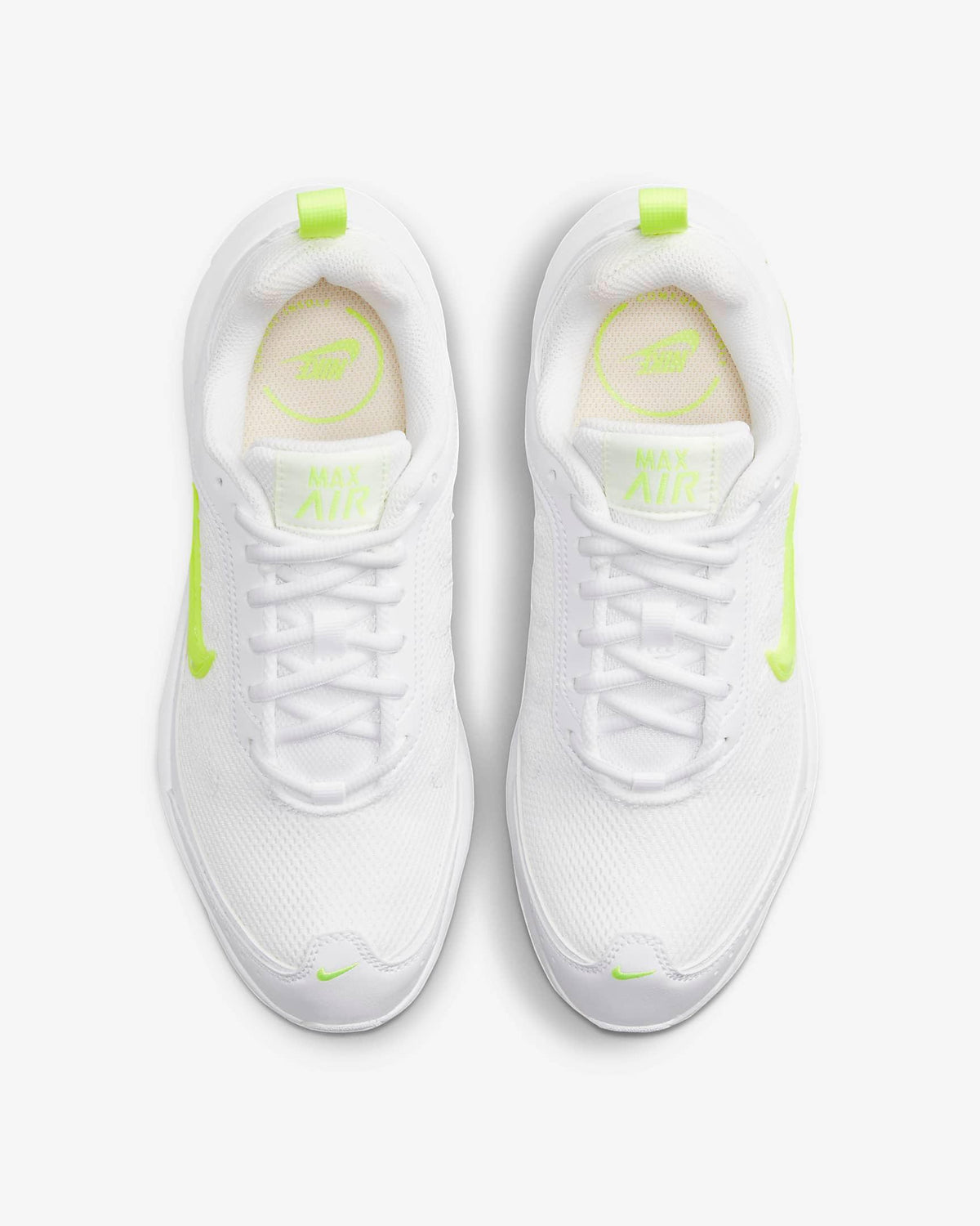 Giày Nike Air Max AP Women Shoes #Volt - Kallos Vietnam
