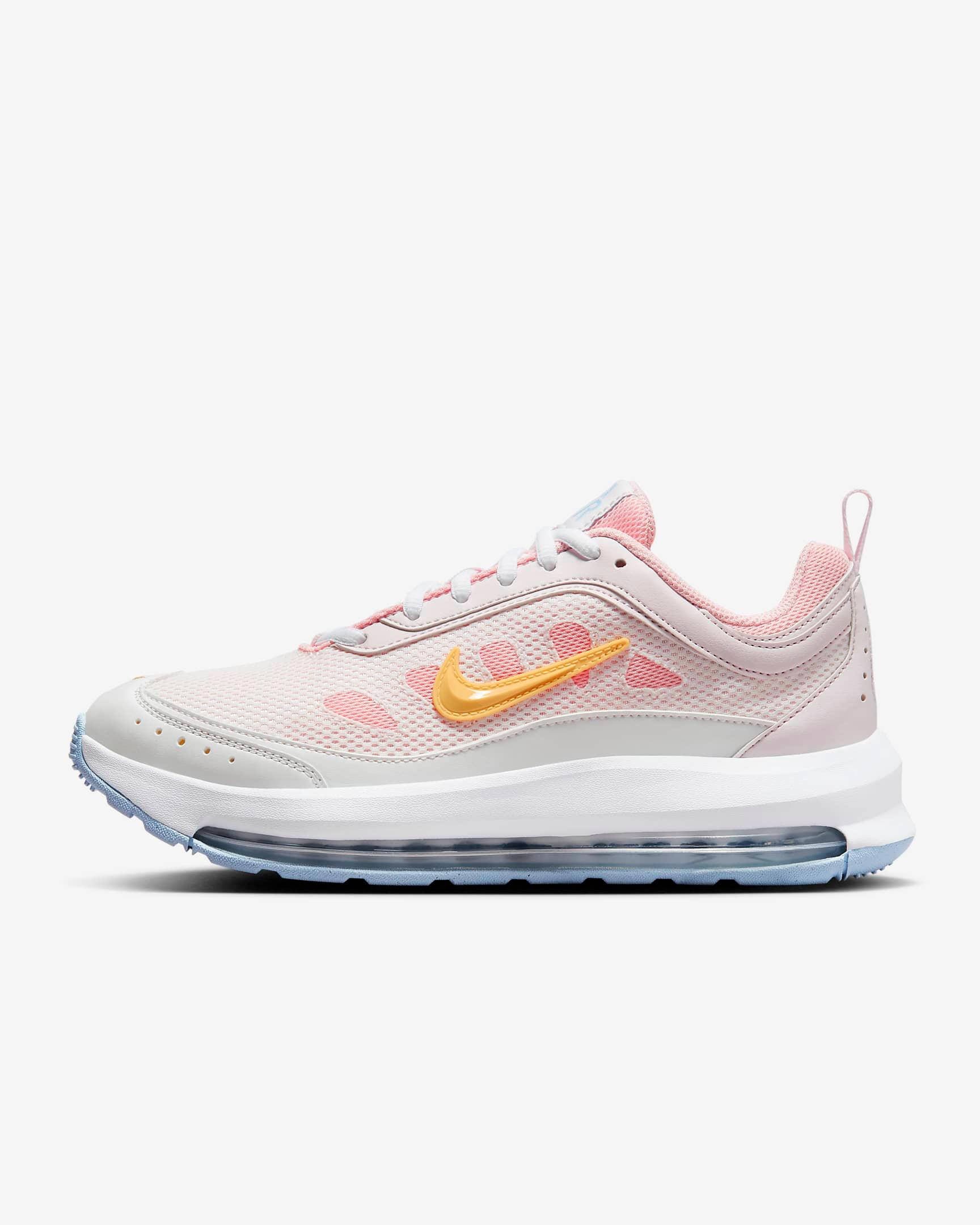 Giày Nike Air Max AP Women Shoes #Pink Bloom – Kallos Vietnam