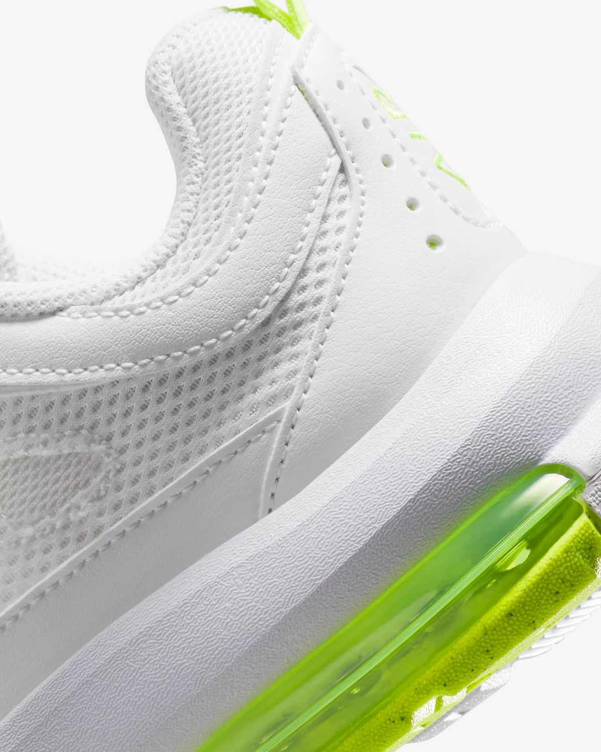 Giày Nike Air Max AP Women Shoes #Volt - Kallos Vietnam