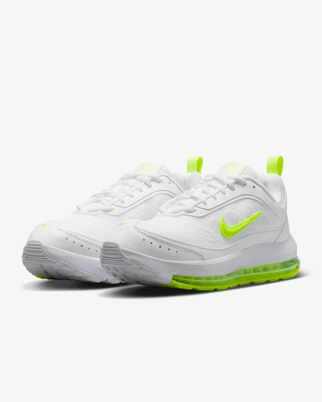 Giày Nike Air Max AP Women Shoes #Volt - Kallos Vietnam