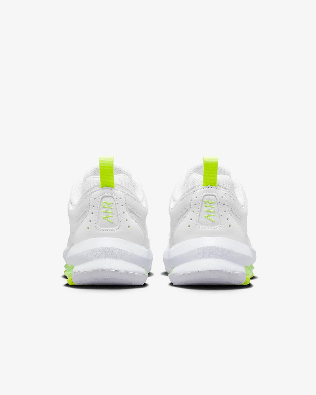 Giày Nike Air Max AP Women Shoes #Volt - Kallos Vietnam