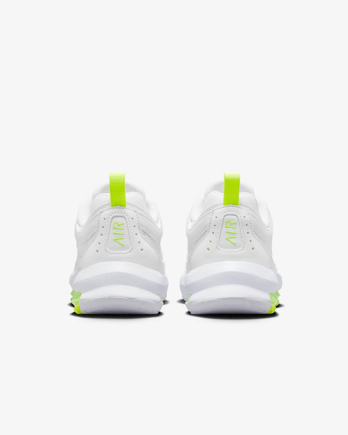 Giày Nike Air Max AP Women Shoes #Volt - Kallos Vietnam