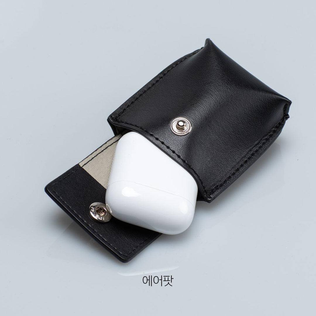 Bao Da Tai Nghe Marhen J Pebble Case - Kallos Vietnam