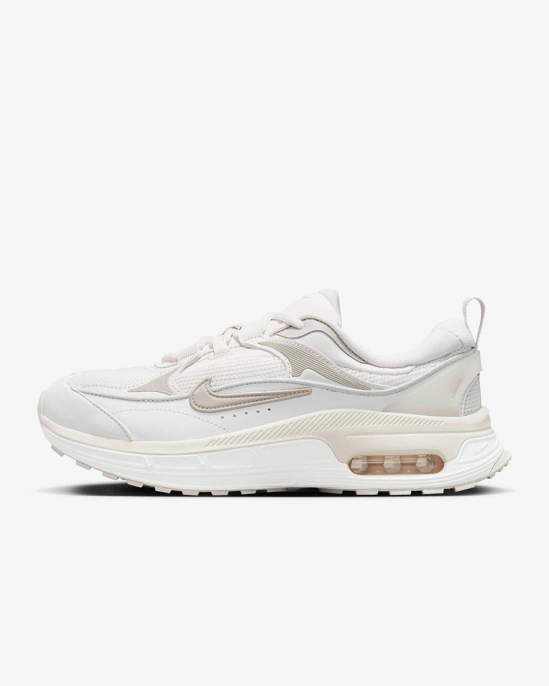 Giày Nike Air Max Bliss Women Shoes #Phantom - Kallos Vietnam