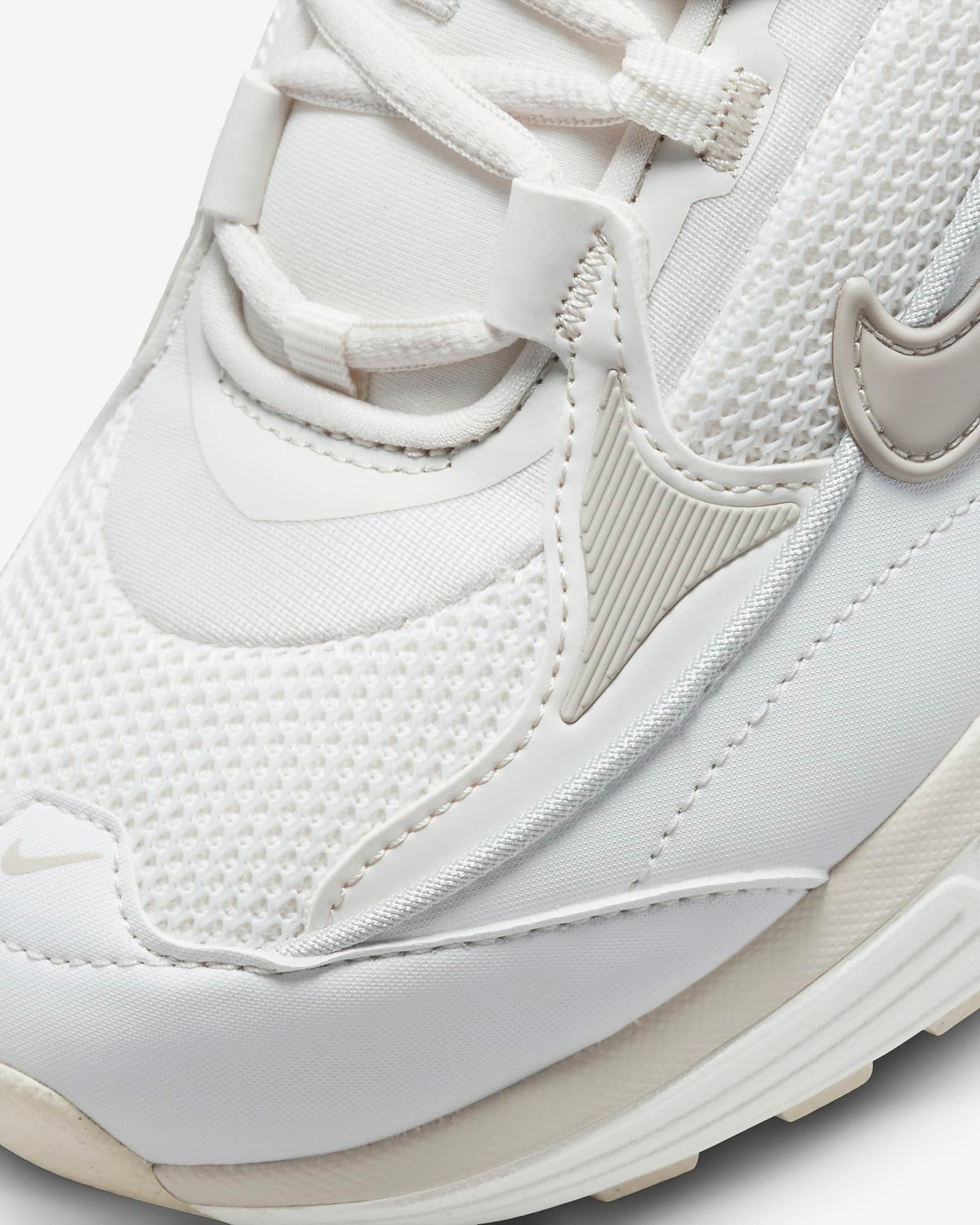 Giày Nike Air Max Bliss Women Shoes #Phantom - Kallos Vietnam