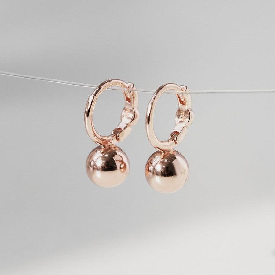 Bông Tai Wing Bling 925 Silver Humming Earrings - Kallos Vietnam