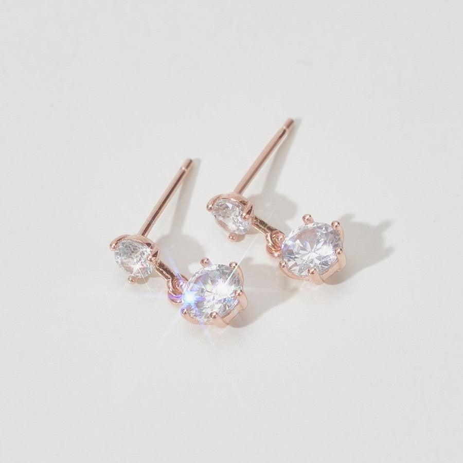 Bông Tai Wing Bling 925 Silver Minuet Earrings - Kallos Vietnam