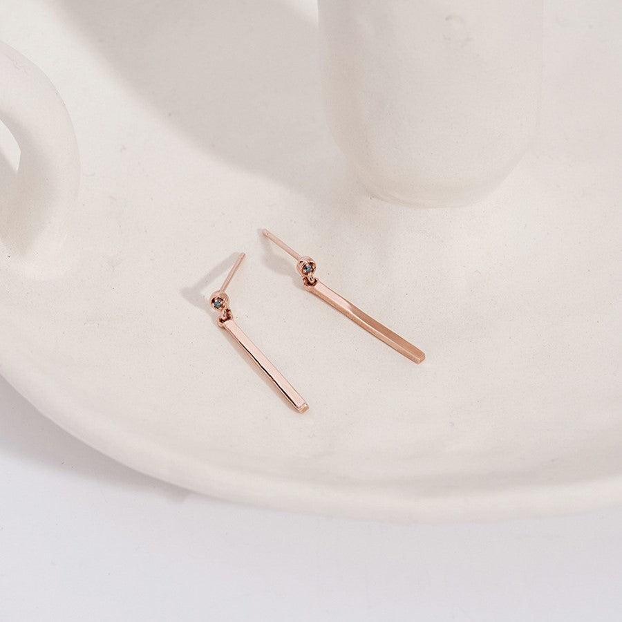 Bông Tai Wing Bling 925 Silver Redian Earrings - Kallos Vietnam