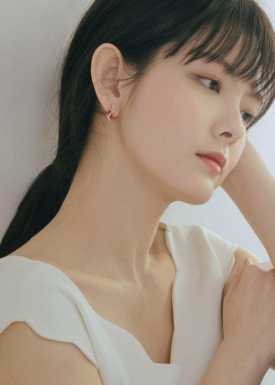 Bông Tai Wing Bling Alicia Earrings - Kallos Vietnam