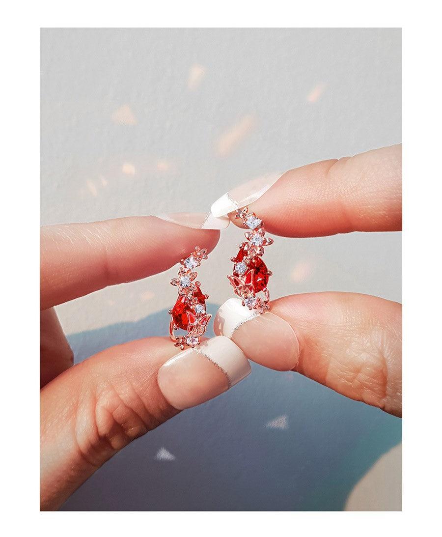 Bông Tai Wing Bling Alicia Earrings - Kallos Vietnam