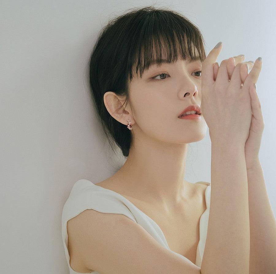 Bông Tai Wing Bling Alicia Earrings - Kallos Vietnam