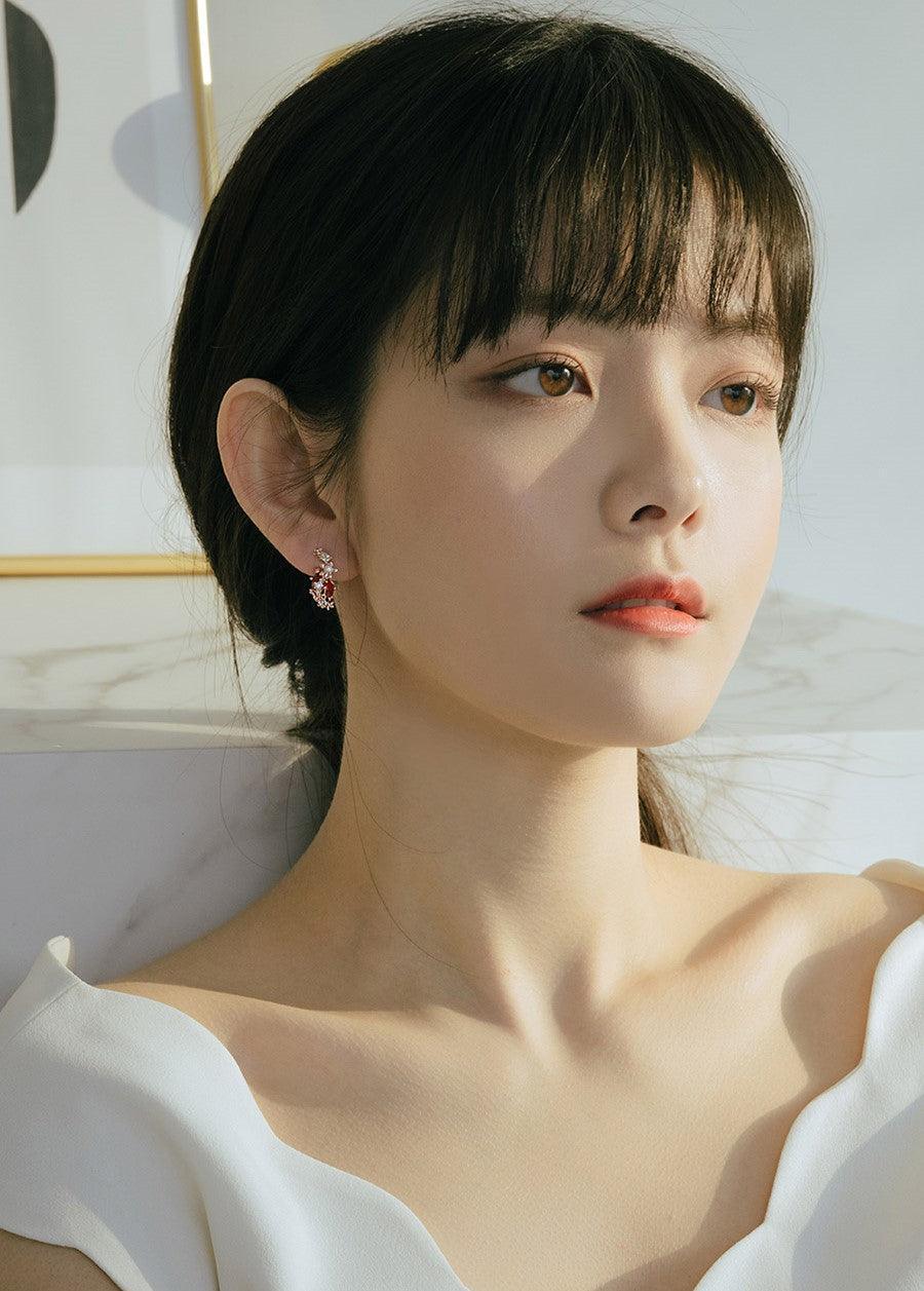 Bông Tai Wing Bling Alicia Earrings - Kallos Vietnam