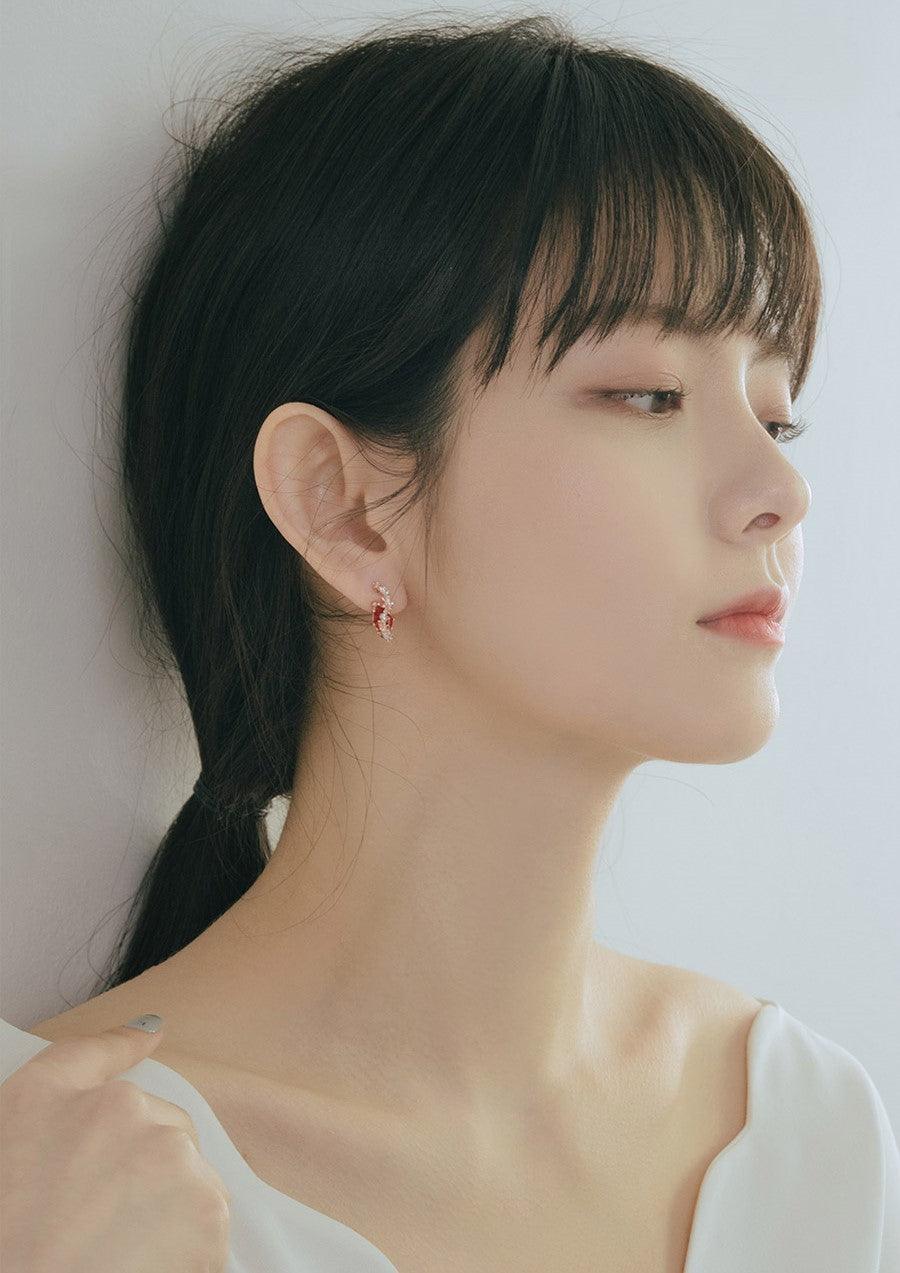 Bông Tai Wing Bling Alicia Earrings - Kallos Vietnam