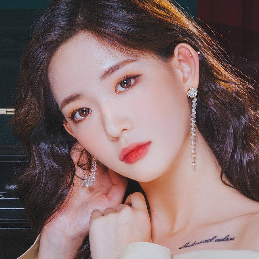 Bông Tai Wing Bling Anne Drop Earrings - Kallos Vietnam