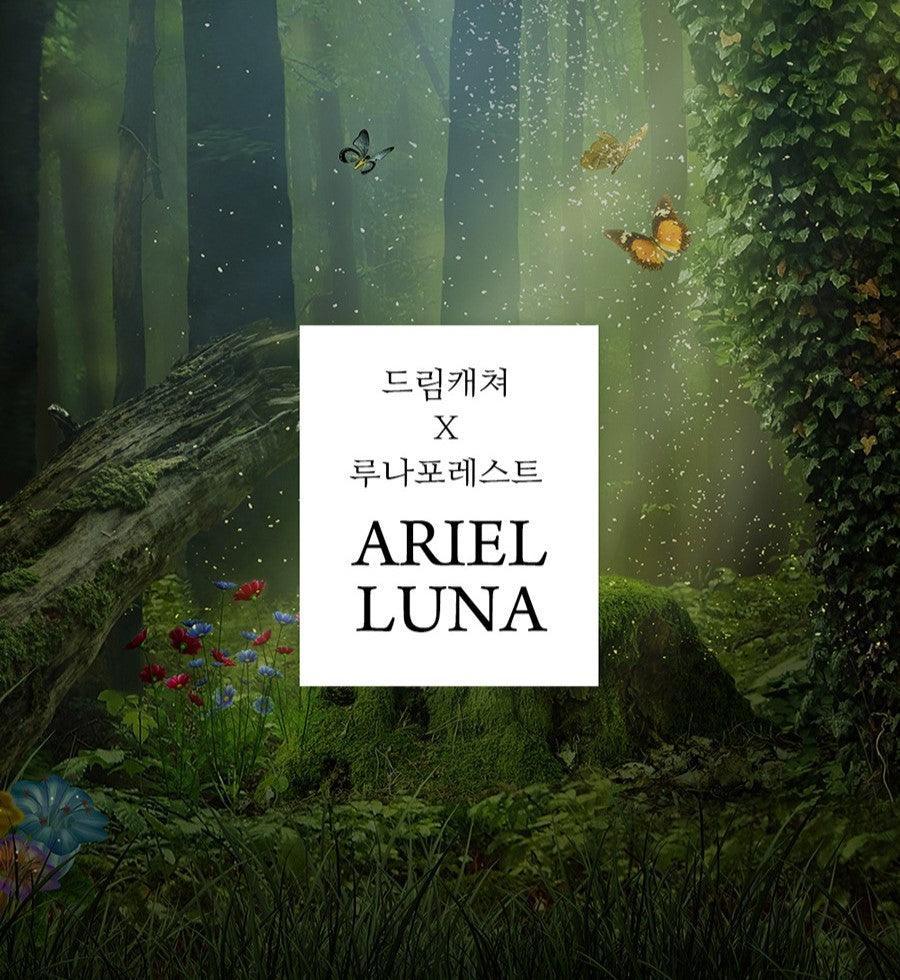 Bông Tai Wing Bling Ariel Luna Earrings - Kallos Vietnam