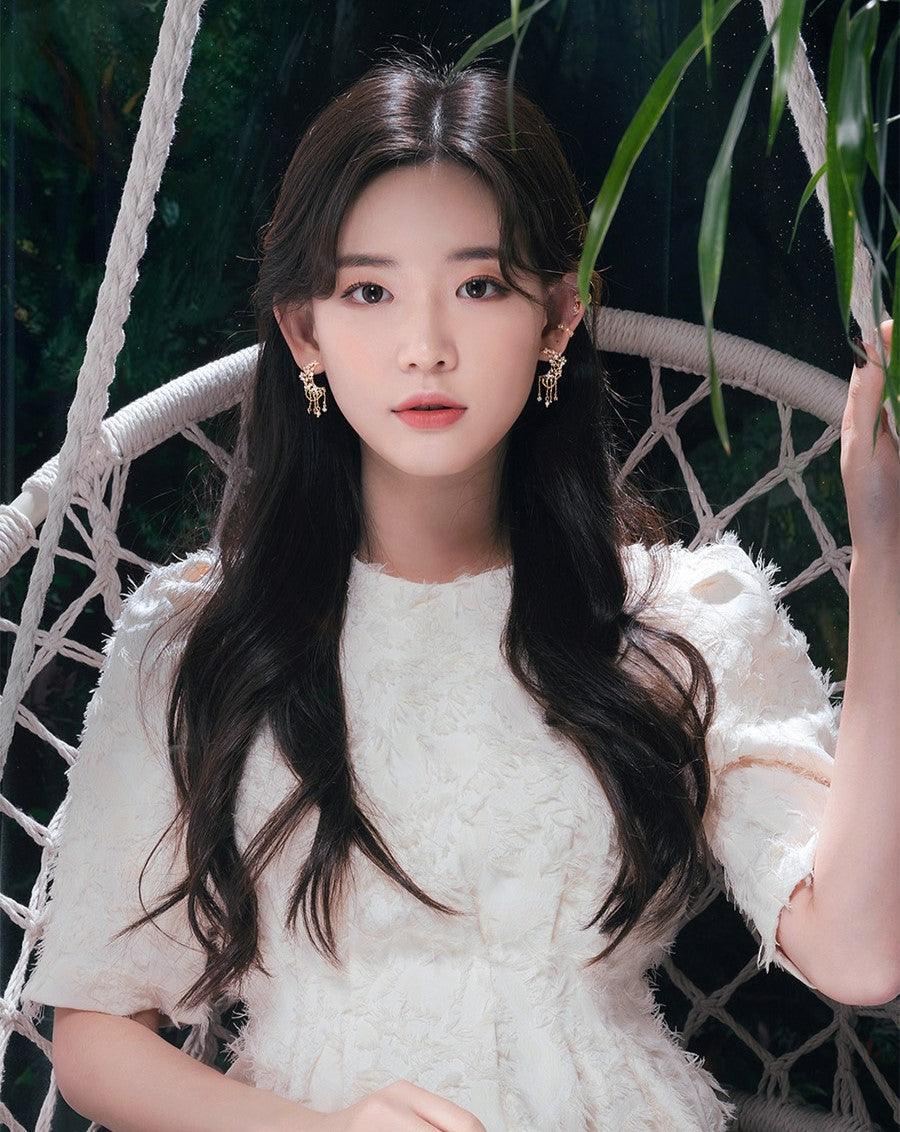 Bông Tai Wing Bling Ariel Luna Earrings - Kallos Vietnam