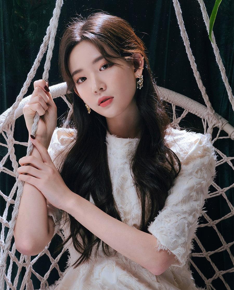 Bông Tai Wing Bling Ariel Luna Earrings - Kallos Vietnam