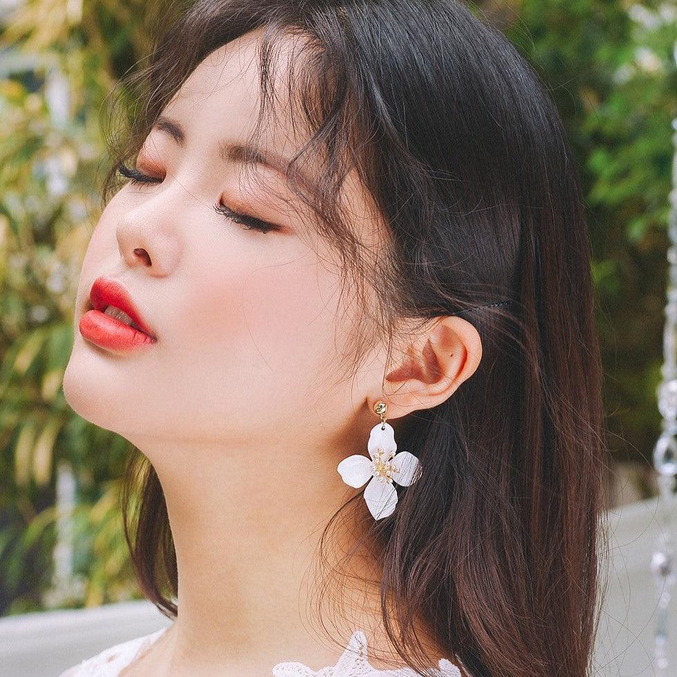 Bông Tai Wing Bling Aris Earrings - Kallos Vietnam