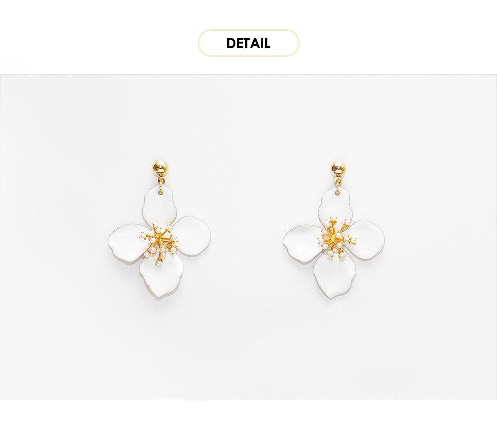 Bông Tai Wing Bling Aris Earrings - Kallos Vietnam