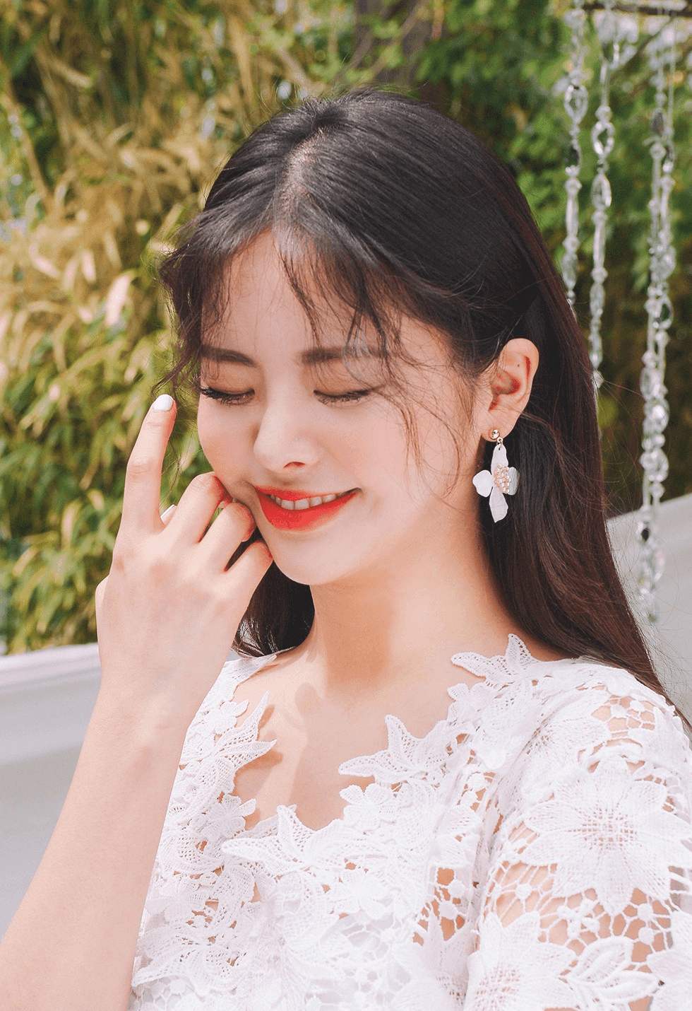 Bông Tai Wing Bling Aris Earrings - Kallos Vietnam