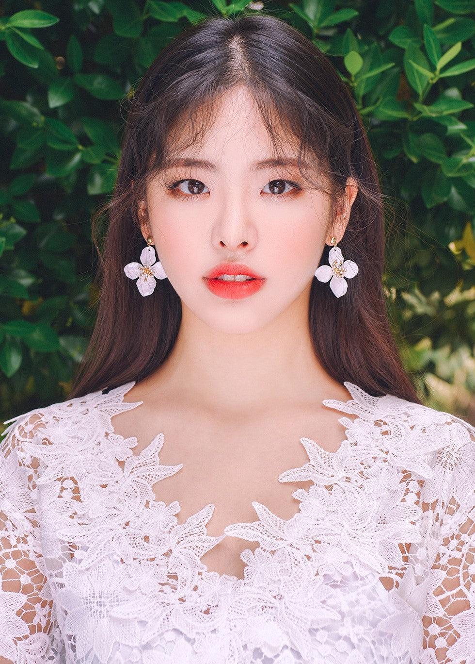 Bông Tai Wing Bling Aris Earrings - Kallos Vietnam