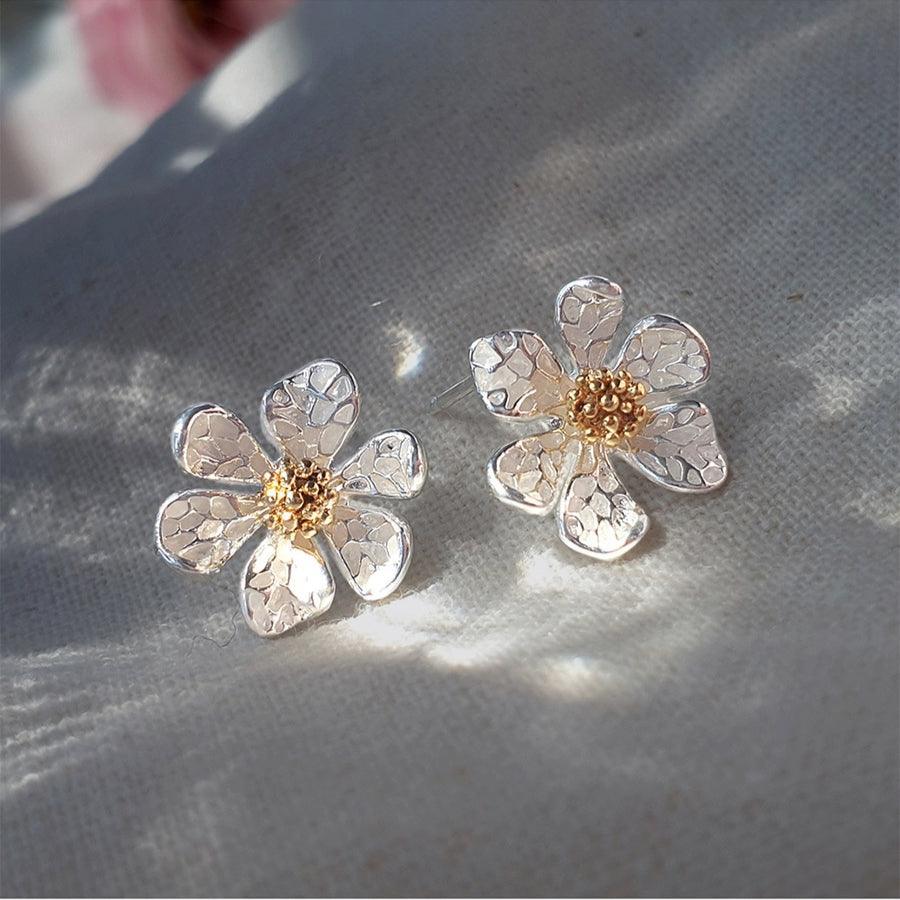 Bông Tai Wing Bling Arte Earrings - Kallos Vietnam
