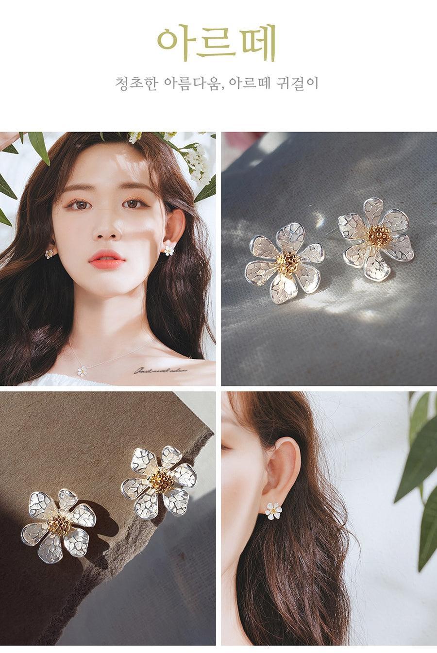 Bông Tai Wing Bling Arte Earrings - Kallos Vietnam