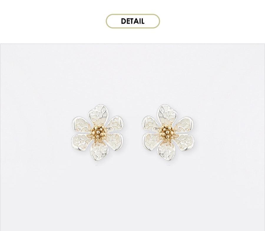 Bông Tai Wing Bling Arte Earrings - Kallos Vietnam