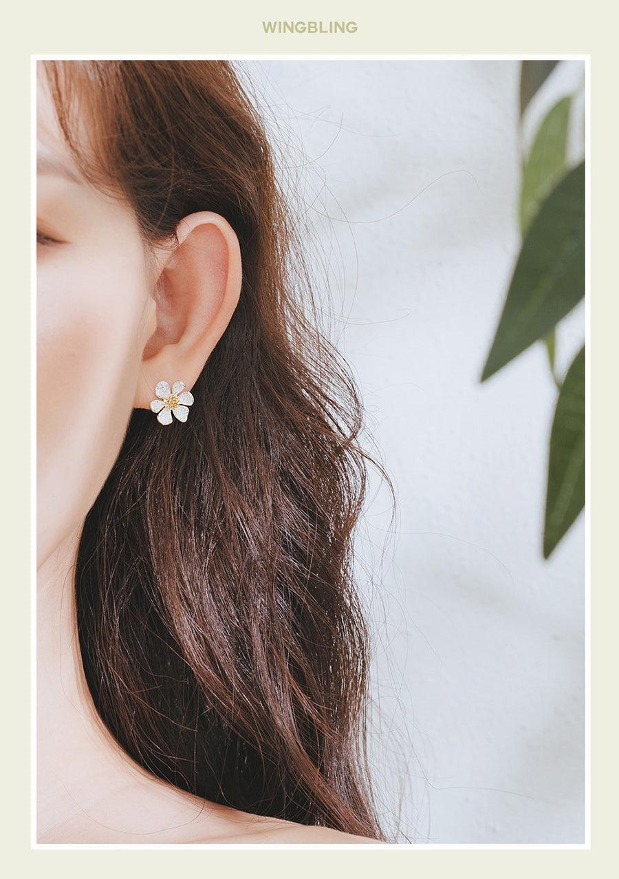 Bông Tai Wing Bling Arte Earrings - Kallos Vietnam