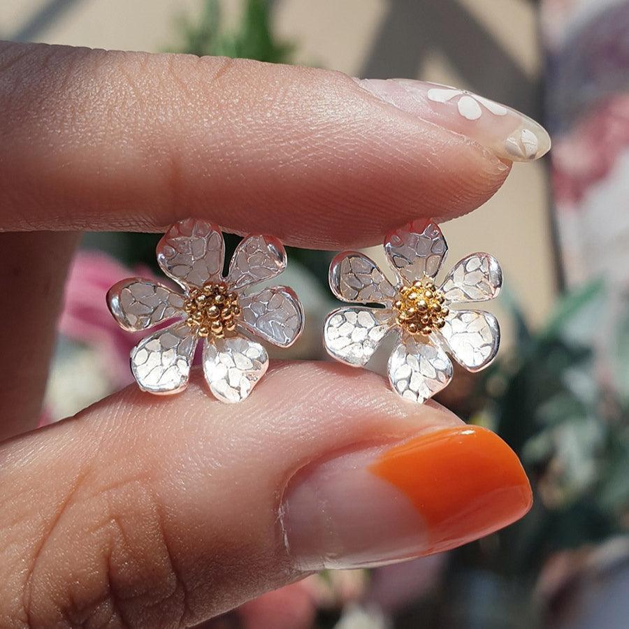 Bông Tai Wing Bling Arte Earrings - Kallos Vietnam
