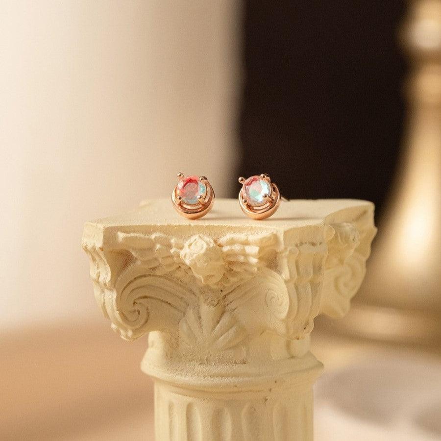 Bông Tai Wing Bling Artemis Arrow Shine Earrings - Kallos Vietnam