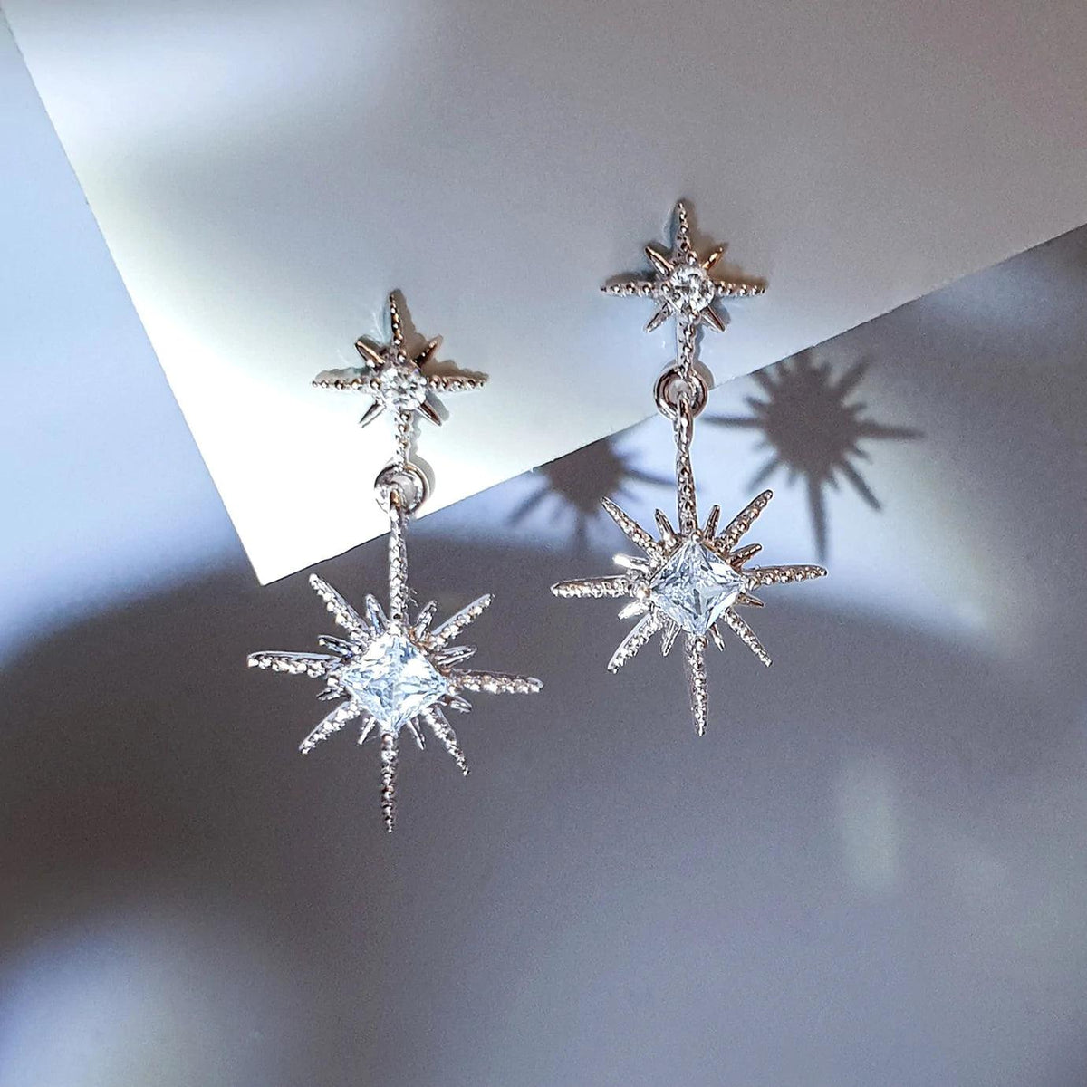 Bông Tai Wing Bling Astin Earrings - Kallos Vietnam