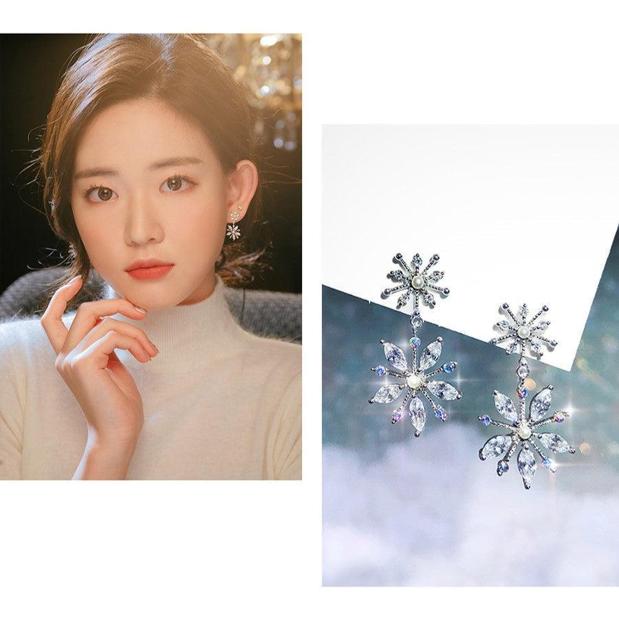 Bông Tai Wing Bling Astin Earrings - Kallos Vietnam