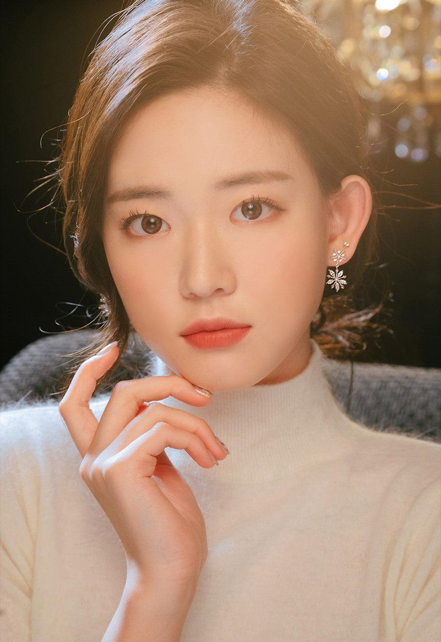 Bông Tai Wing Bling Astin Earrings - Kallos Vietnam