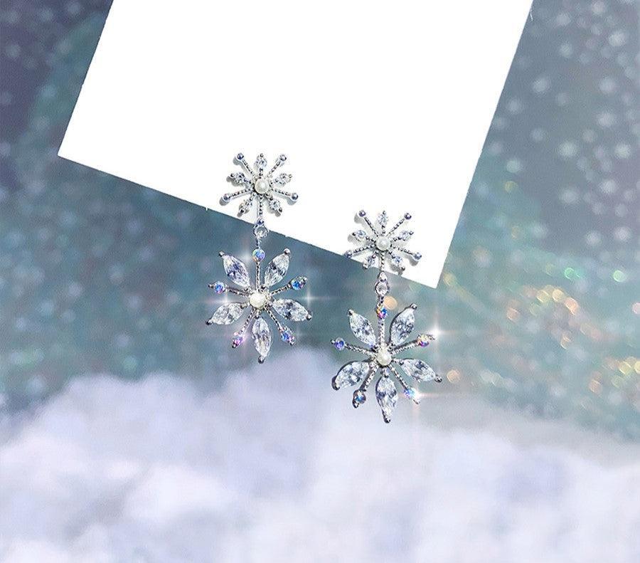 Bông Tai Wing Bling Astin Earrings - Kallos Vietnam