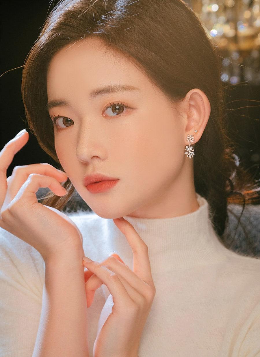 Bông Tai Wing Bling Astin Earrings - Kallos Vietnam