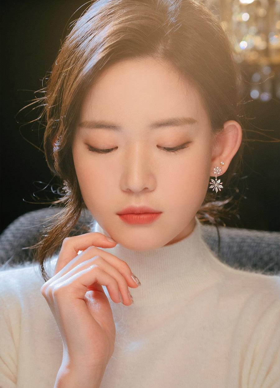 Bông Tai Wing Bling Astin Earrings - Kallos Vietnam