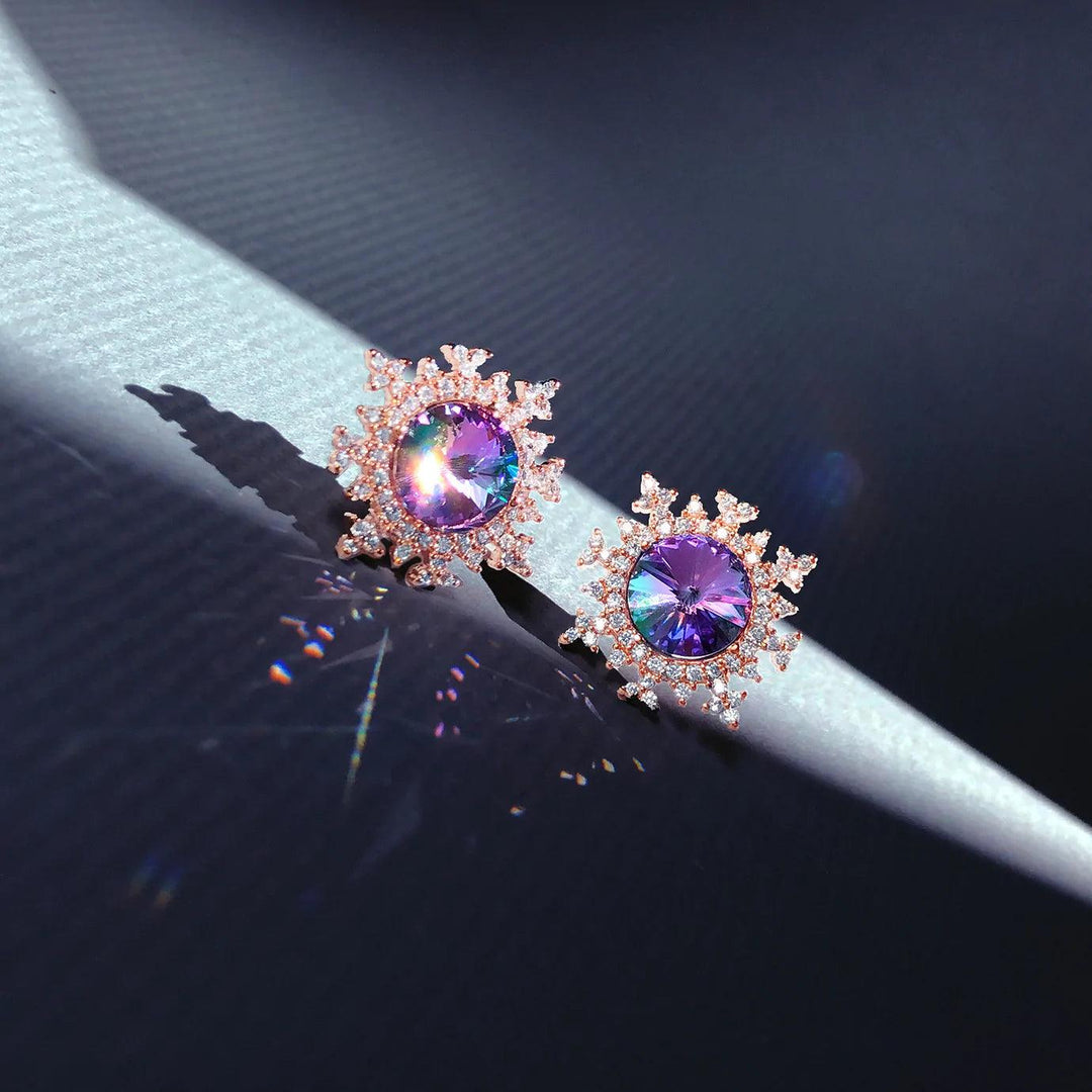 Bông Tai Wing Bling Aurora Earrings - Kallos Vietnam