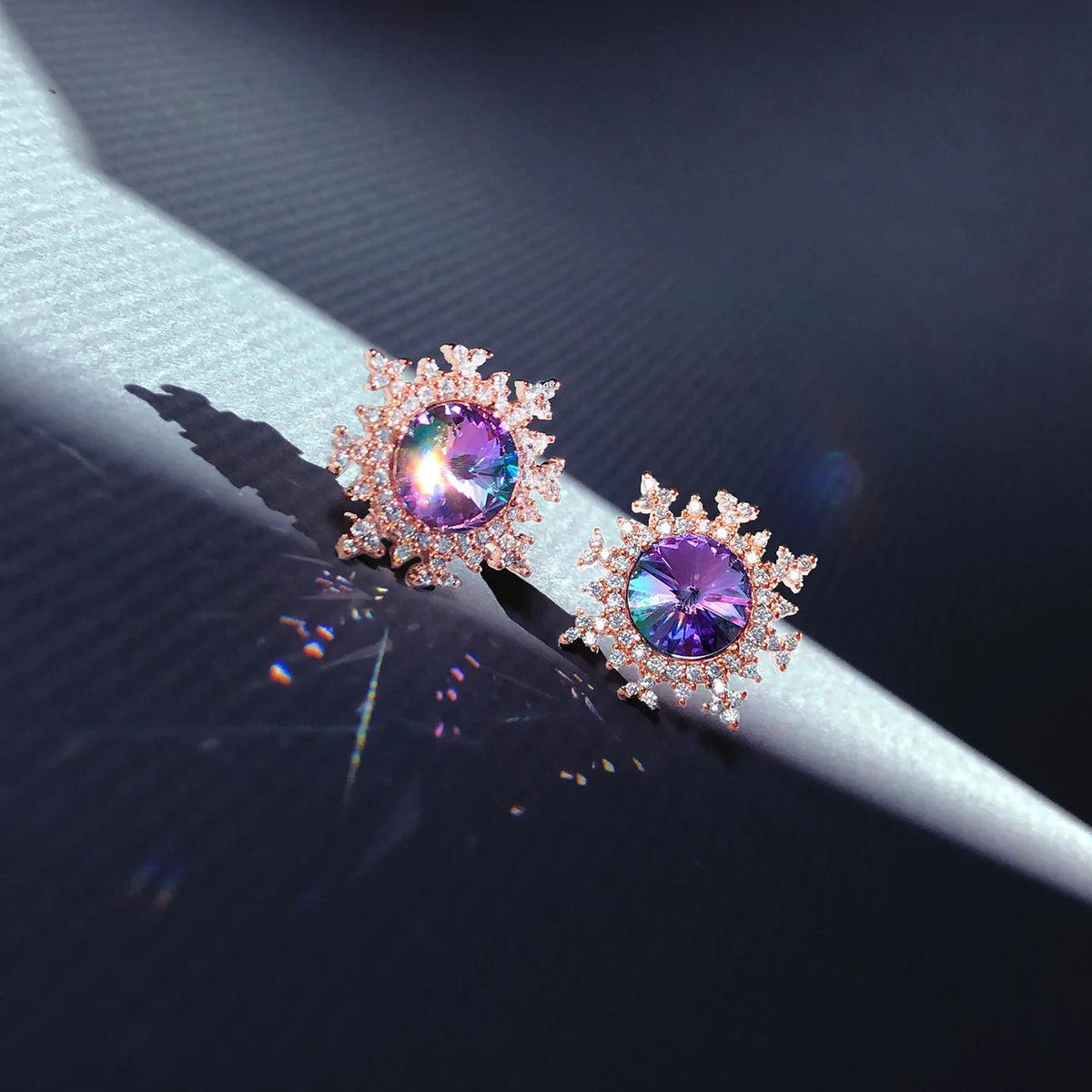 Bông Tai Wing Bling Aurora Earrings - Kallos Vietnam