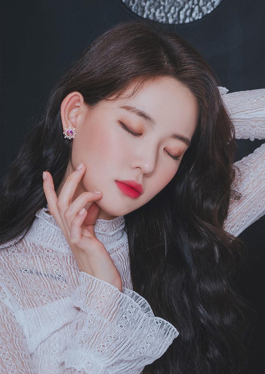 Bông Tai Wing Bling Aurora Earrings - Kallos Vietnam