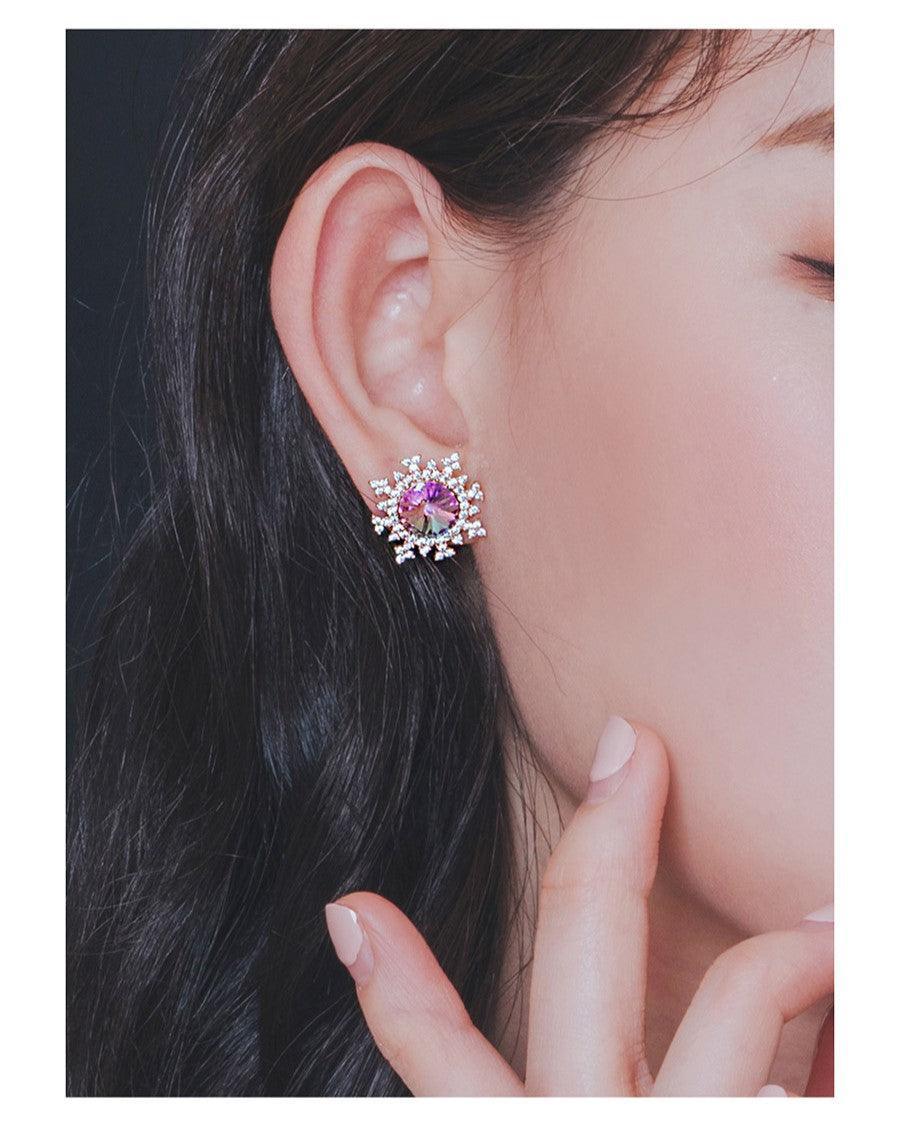 Bông Tai Wing Bling Aurora Earrings - Kallos Vietnam