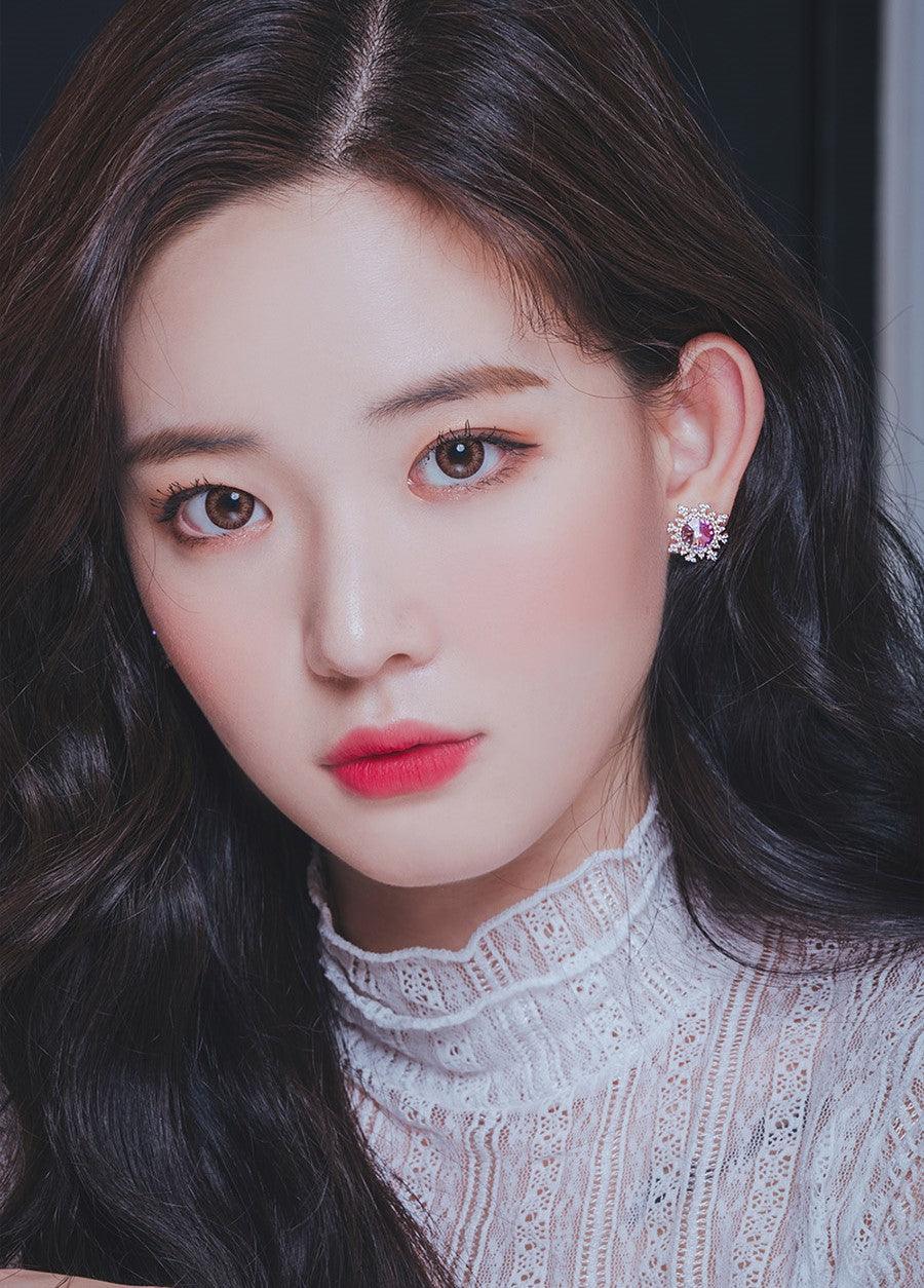 Bông Tai Wing Bling Aurora Earrings - Kallos Vietnam