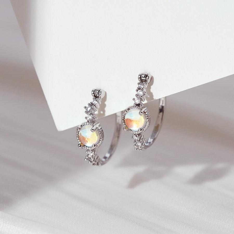 Bông Tai Wing Bling Aurora Shine Earrings - Kallos Vietnam