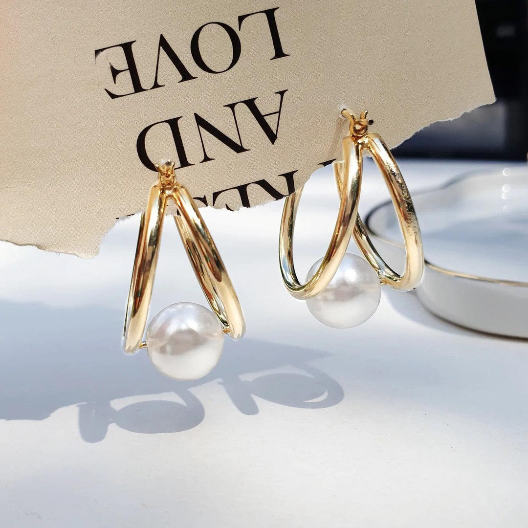 Bông Tai Wing Bling Awesome Mood Earrings - Kallos Vietnam