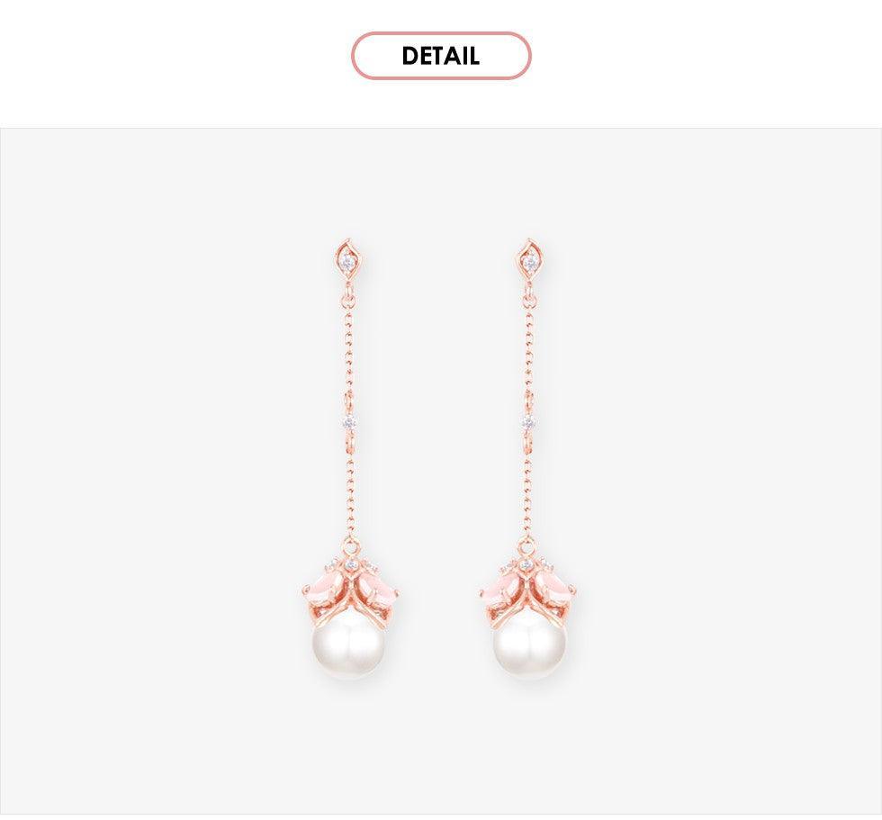 Bông Tai Wing Bling Bella Fiore Earrings - Kallos Vietnam