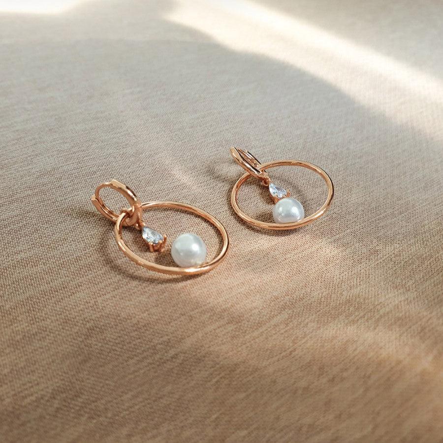 Bông Tai Wing Bling Bellang Earrings - Kallos Vietnam