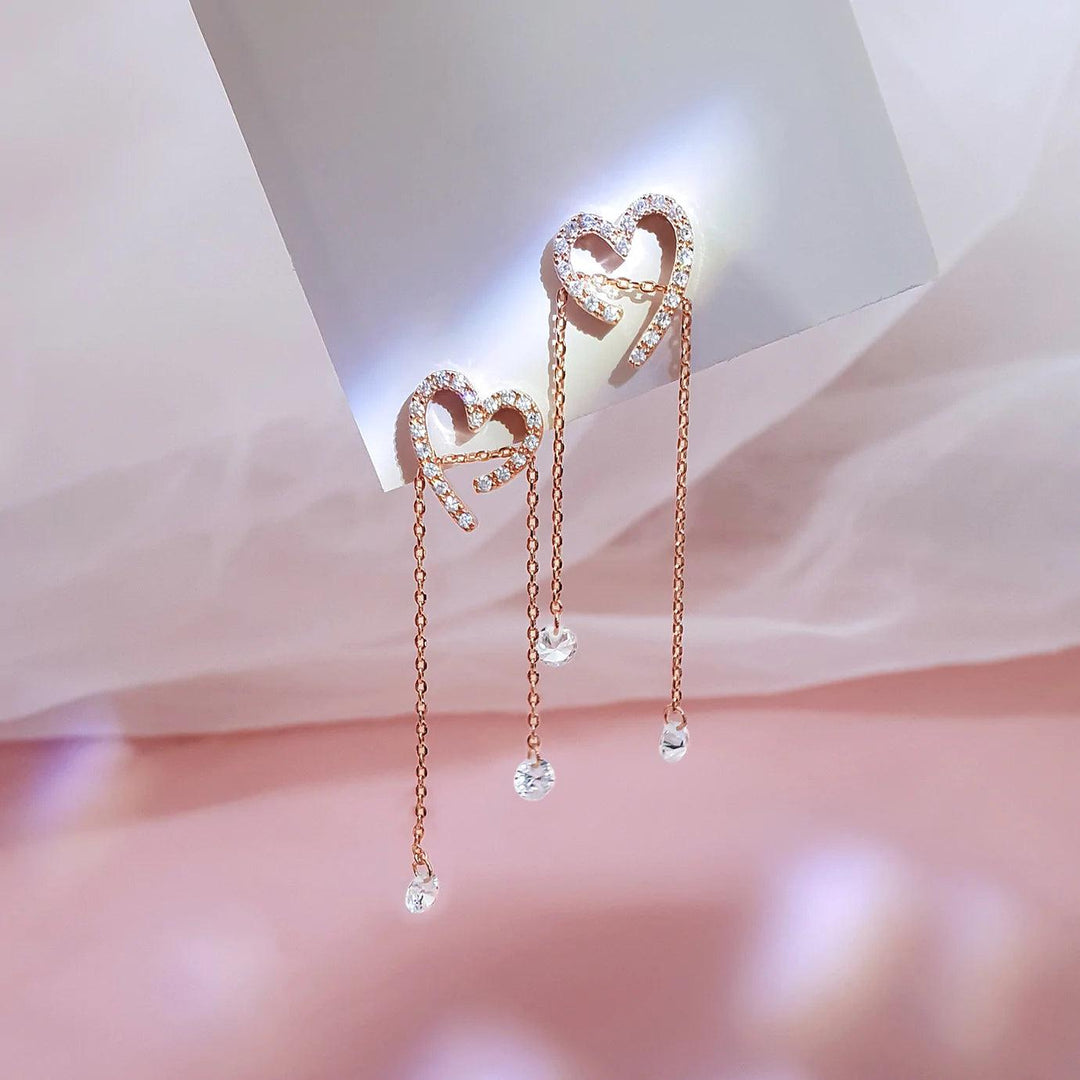 Bông Tai Wing Bling Bliang Earrings - Kallos Vietnam