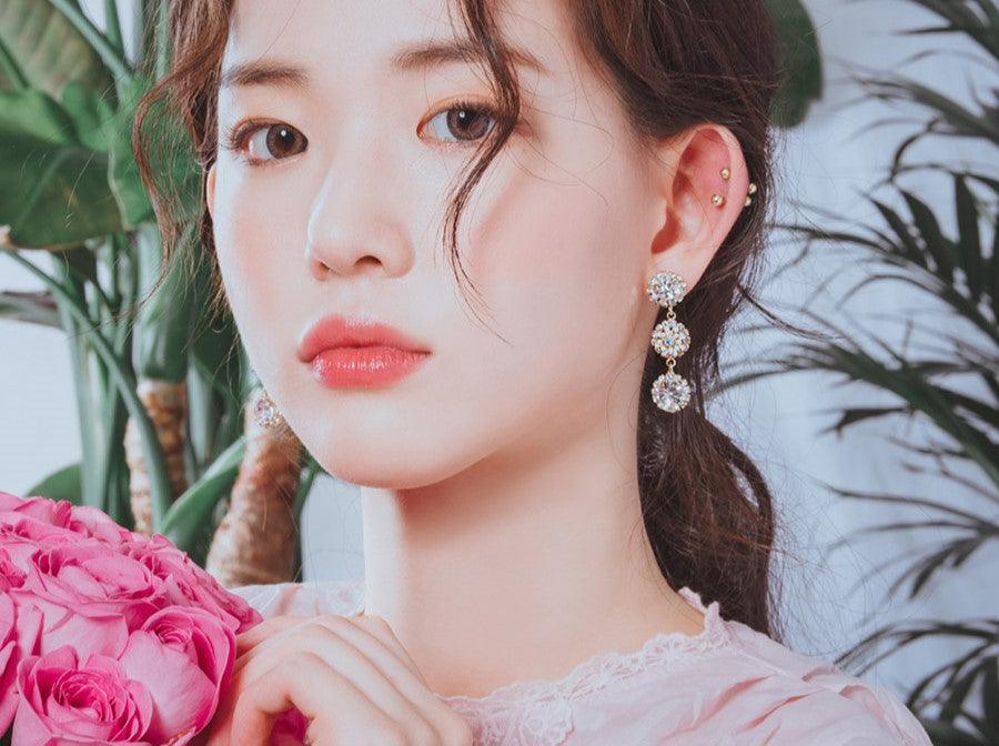 Bông Tai Wing Bling Bonita Earrings - Kallos Vietnam